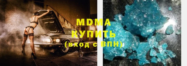 индика Арсеньев